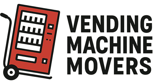 Vending Machine Movers
